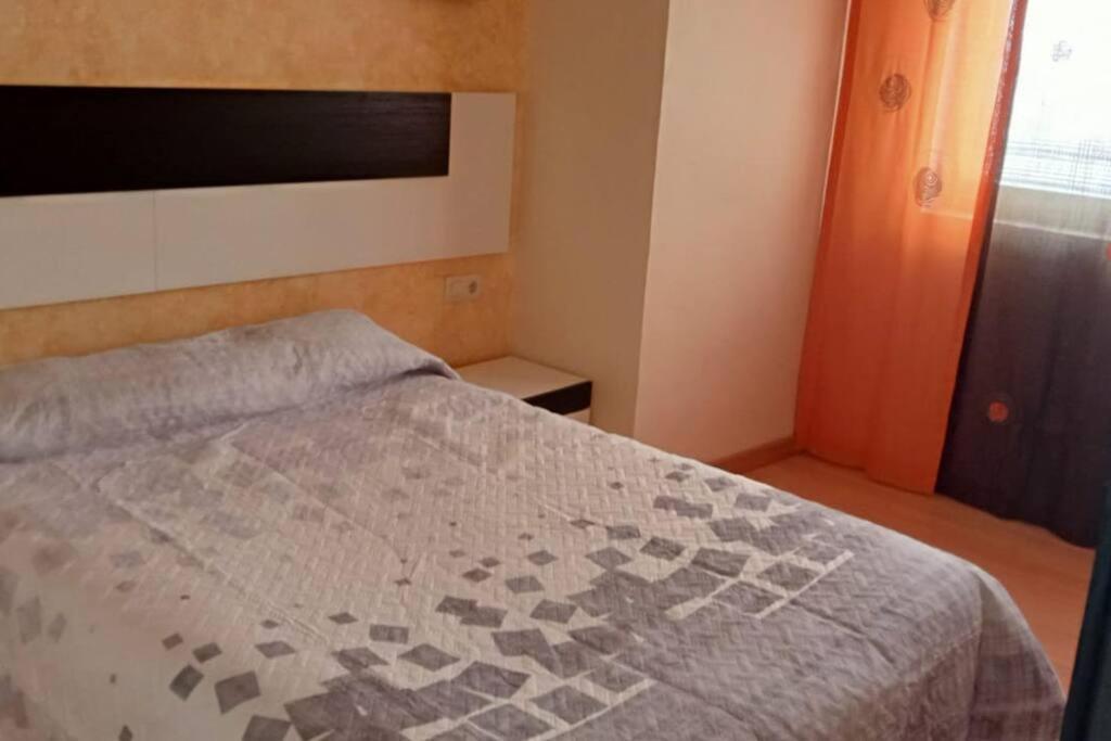 Esencia I Appartement Jaén