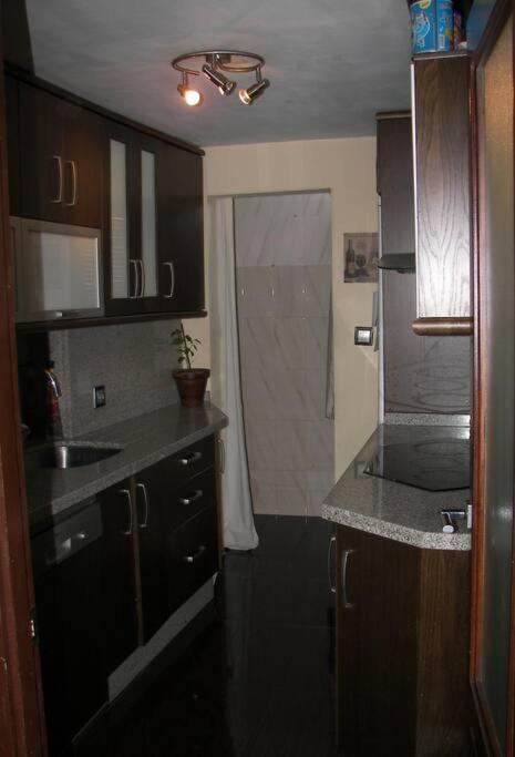 Appartement Esencia I *