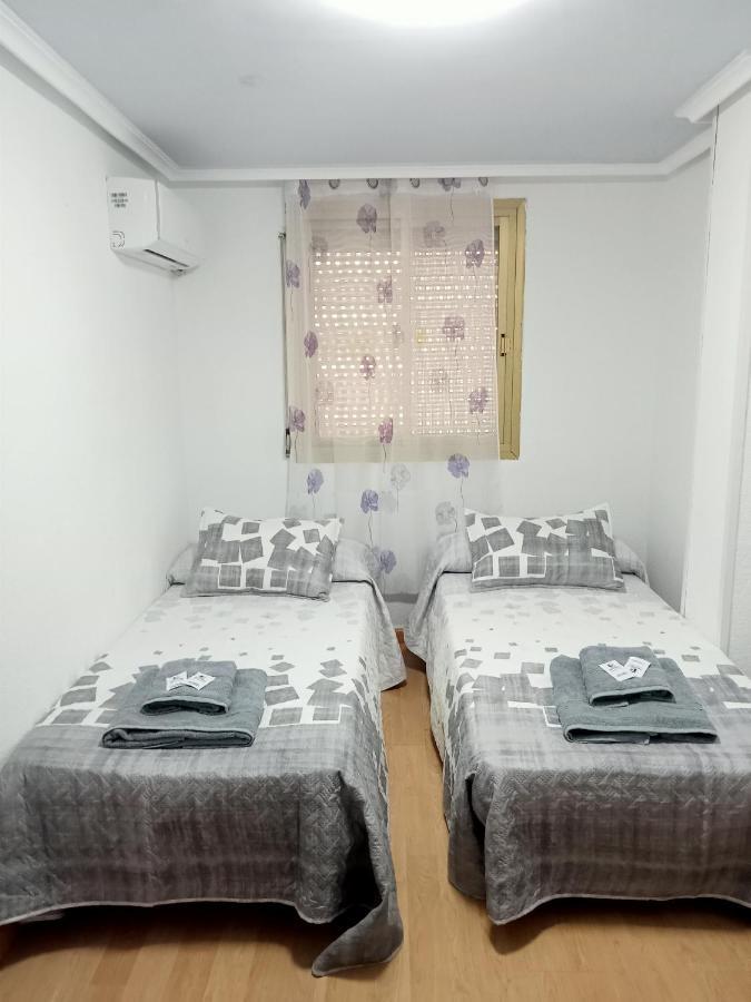 Esencia I Appartement Jaén