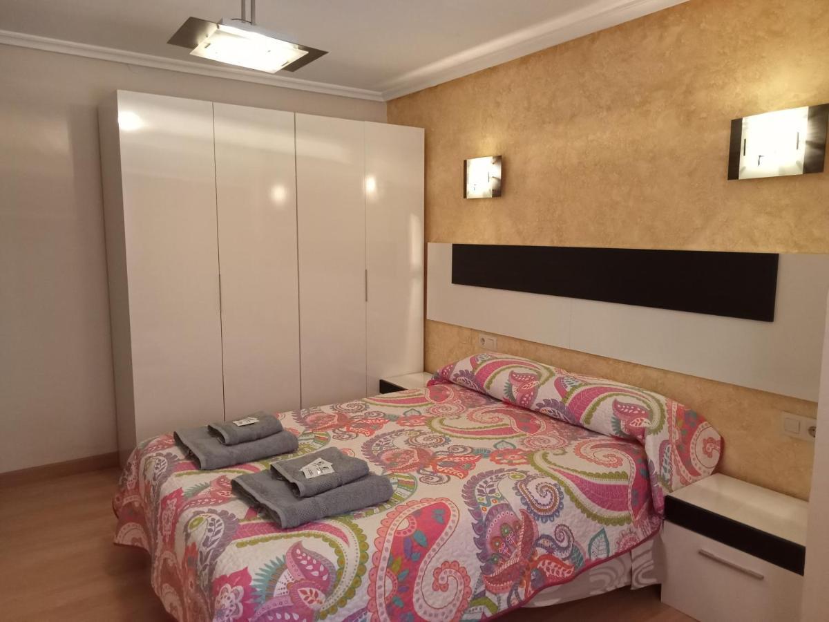 Esencia I Appartement